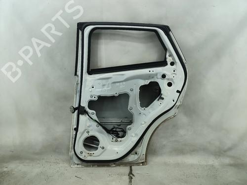 Dør højre bagtil MAZDA CX-3 (DK) 1.5 SKYACTIV-D (DK2WS, DK5FW) | BP33236737C5 - Image 4