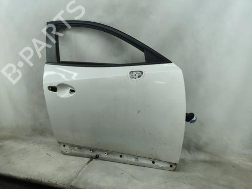 Dør højre fortil MAZDA CX-3 (DK) 1.5 SKYACTIV-D (DK2WS, DK5FW) | BP33236736C3 - Image 2