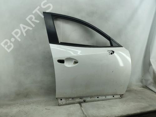 Dør højre fortil MAZDA CX-3 (DK) 1.5 SKYACTIV-D (DK2WS, DK5FW) | BP33236736C3 - Image 3