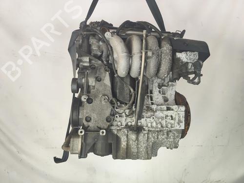 Used Engine Engine VOLVO S40 I (644) 1.6 (109 hp) 17896854 17896854