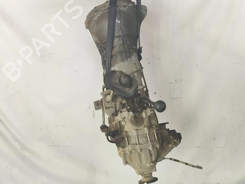 Used Gearbox Gearbox NISSAN PATROL III/2 Hardtop (K260) [1984-1998] 22201746 22201746