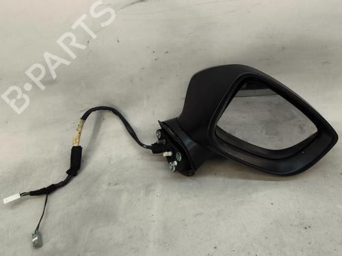 Used Right mirror Right mirror 33174221 33174221