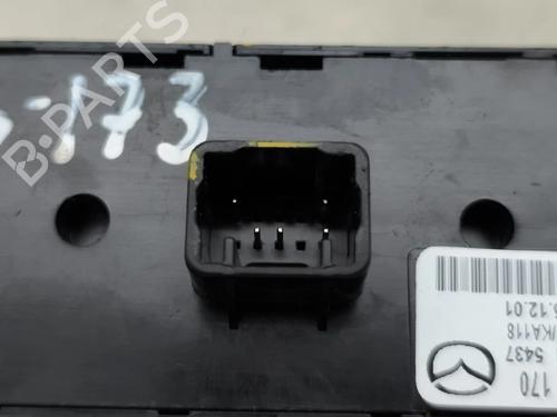Switch MAZDA 3 (BM, BN) 1.5 D (BMLFS, BM4, BN4) | BP33174233I30  - Image 7