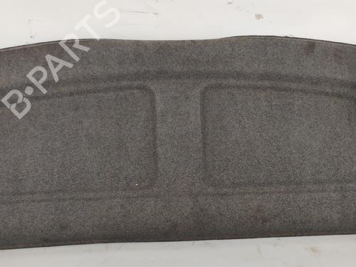 Used Rear parcel shelf Rear parcel shelf FIAT PUNTO (176_) 60 1.2 (176AP, 176AR, 176AQ, 176BB) (60 hp) 33269026 33269026