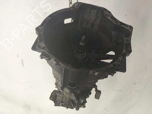 Used Gearbox Gearbox IVECO DAILY VI Van 33S13, 35S13, 35C13 (126 hp) 33271900 33271900