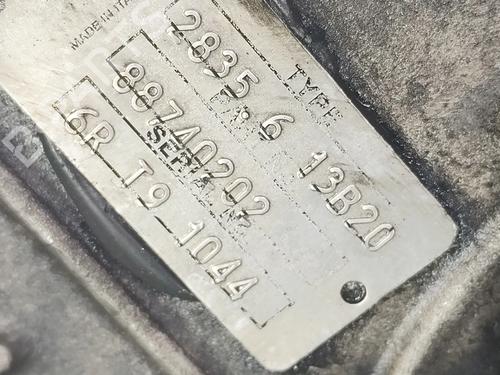 Gearbox IVECO DAILY VI Van 33S13, 35S13, 35C13 | BP33271900M3  - Image 5