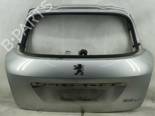 tailgate-peugeot-308-sw-i-4e_-4h_-2007-2008-2009-2010-2011-2012-2013-2014-31925876 main image
