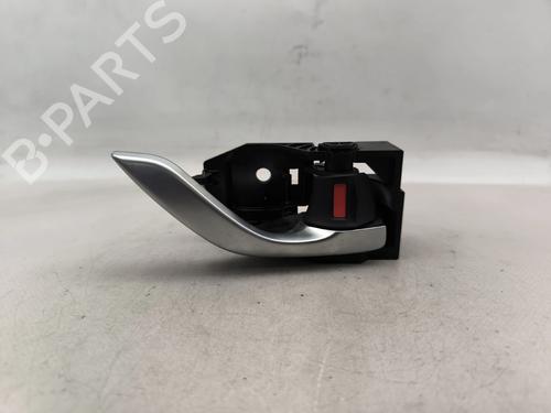 Used Front right interior door handle Front right interior door handle MAZDA 3 (BM, BN) 1.5 D (BMLFS, BM4, BN4) (105 hp) 33174254 33174254