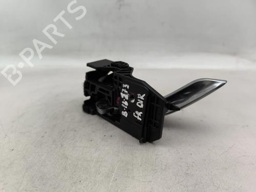 Front right interior door handle MAZDA 3 (BM, BN) 1.5 D (BMLFS, BM4, BN4) | BP33174254I14  - Image 6