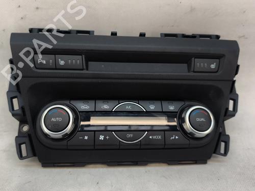 Used Climate control Climate control MAZDA 3 (BM, BN) 1.5 D (BMLFS, BM4, BN4) (105 hp) 33174220 33174220