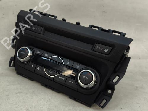 Climate control MAZDA 3 (BM, BN) 1.5 D (BMLFS, BM4, BN4) | BP33174220I5 - Image 3