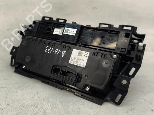 Climate control MAZDA 3 (BM, BN) 1.5 D (BMLFS, BM4, BN4) | BP33174220I5 - Image 5