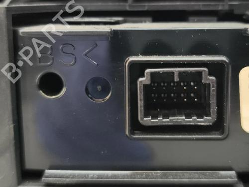 Climate control MAZDA 3 (BM, BN) 1.5 D (BMLFS, BM4, BN4) | BP33174220I5 - Image 9
