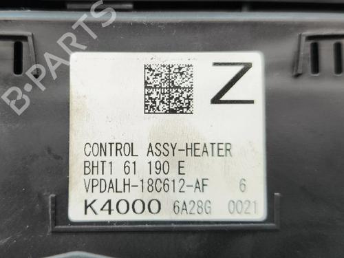 Climate control MAZDA 3 (BM, BN) 1.5 D (BMLFS, BM4, BN4) | BP33174220I5 - Image 10