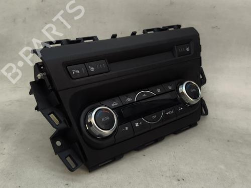 Climate control MAZDA 3 (BM, BN) 1.5 D (BMLFS, BM4, BN4) | BP33174220I5 - Image 2