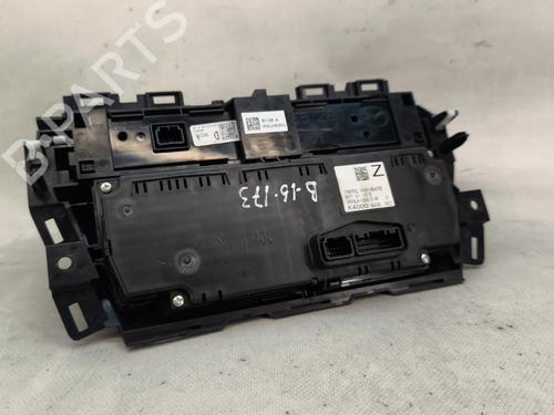 Climate control MAZDA 3 (BM, BN) 1.5 D (BMLFS, BM4, BN4) | BP33174220I5 - Image 6