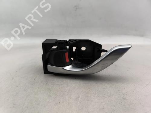 Used Front left interior door handle Front left interior door handle MAZDA 3 (BM, BN) 1.5 D (BMLFS, BM4, BN4) (105 hp) 33174253 33174253