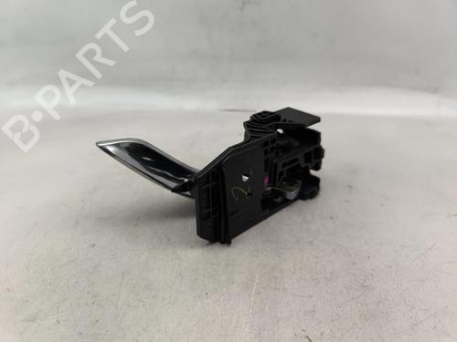 Front left interior door handle MAZDA 3 (BM, BN) 1.5 D (BMLFS, BM4, BN4) | BP33174253I13  - Image 5