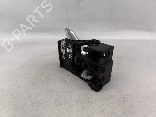 Rear left interior door handle MAZDA 3 (BM, BN) 1.5 D (BMLFS, BM4, BN4) | BP33174252I15 - Image 6