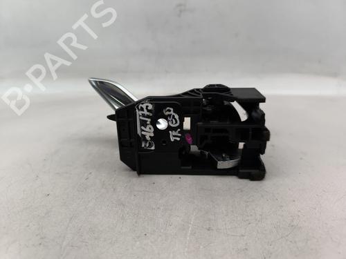 Rear left interior door handle MAZDA 3 (BM, BN) 1.5 D (BMLFS, BM4, BN4) | BP33174252I15 - Image 4