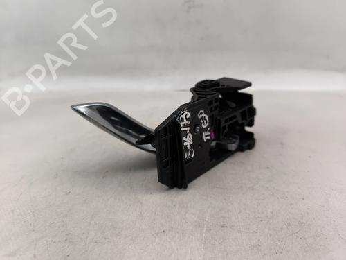 Rear left interior door handle MAZDA 3 (BM, BN) 1.5 D (BMLFS, BM4, BN4) | BP33174252I15 - Image 5