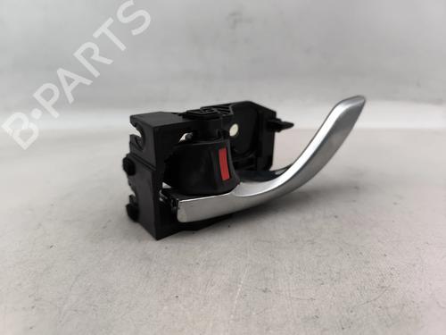 Rear left interior door handle MAZDA 3 (BM, BN) 1.5 D (BMLFS, BM4, BN4) | BP33174252I15 - Image 2