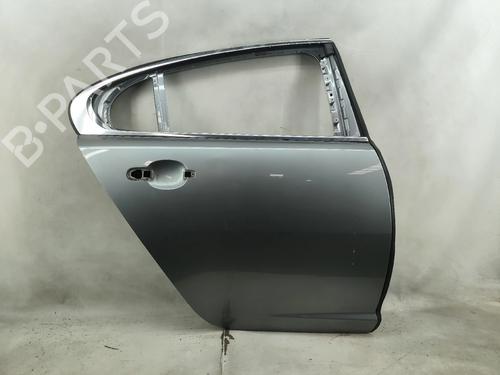 right-rear-door-jaguar-xf-i-x250-2008-2009-2010-2011-2012-2013-2014-2015-33271887 main image