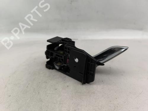 Rear right interior door handle MAZDA 3 (BM, BN) 1.5 D (BMLFS, BM4, BN4) | BP33174251I16 - Image 6