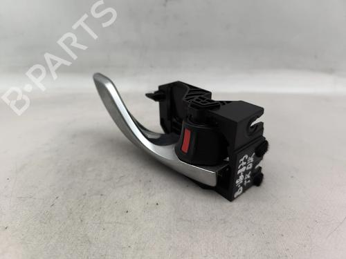 Rear right interior door handle MAZDA 3 (BM, BN) 1.5 D (BMLFS, BM4, BN4) | BP33174251I16 - Image 3