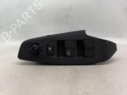 left-front-window-switch-mazda-3-bm-bn-2013-2014-2015-2016-2017-2018-2019-33174235 main image