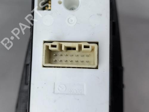 Left front window switch MAZDA 3 (BM, BN) 1.5 D (BMLFS, BM4, BN4) | BP33174235I27  - Image 7