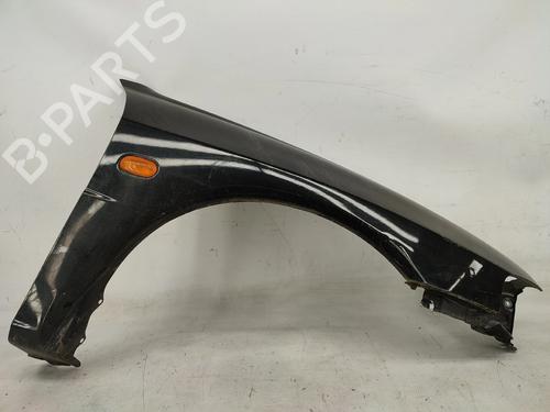 Used Right front fenders Right front fenders MITSUBISHI LANCER VI (CJ_, CP_, CK_) 1.3 12V (CK1A) (75 hp) 33272723 33272723