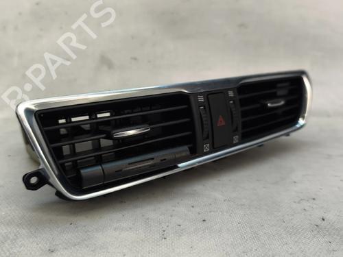Air vent MAZDA 3 (BM, BN) 1.5 D (BMLFS, BM4, BN4) | BP33174215I21 - Image 4