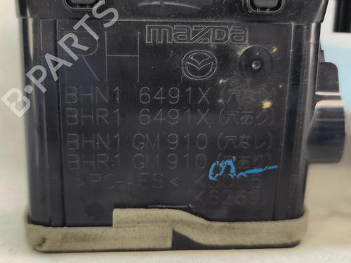 Air vent MAZDA 3 (BM, BN) 1.5 D (BMLFS, BM4, BN4) | BP33174215I21 - Image 9