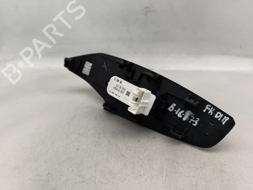 Right front window switch MAZDA 3 (BM, BN) 1.5 D (BMLFS, BM4, BN4) | BP33174234I26 - Image 6