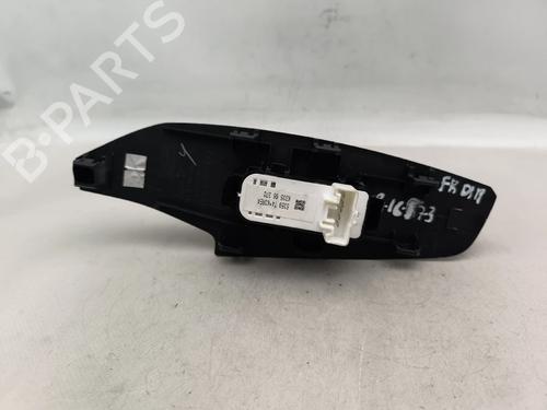 Right front window switch MAZDA 3 (BM, BN) 1.5 D (BMLFS, BM4, BN4) | BP33174234I26 - Image 4