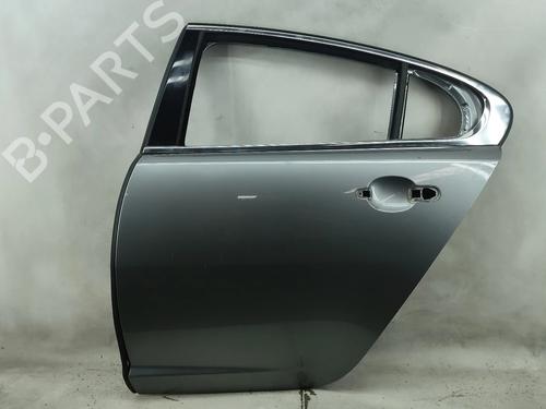 left-rear-door-jaguar-xf-i-x250-2008-2009-2010-2011-2012-2013-2014-2015-33271888 main image