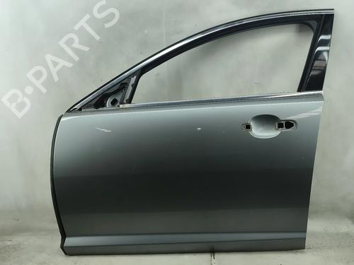 left-front-door-jaguar-xf-i-x250-2008-2009-2010-2011-2012-2013-2014-2015-33271886 main image