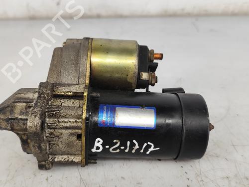 Used Starter Starter OPEL TIGRA (S93) 1.4 16V (F07) (90 hp) 33272725 33272725