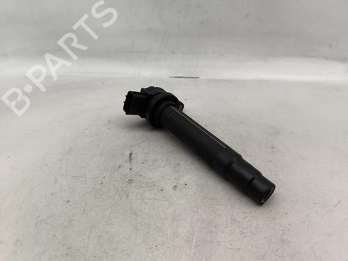 Ignition coil NISSAN ALMERA II Hatchback (N16) 1.5 | BP30363608M94 - Image 5