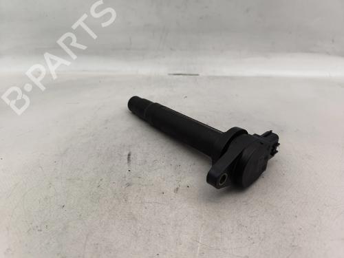 Ignition coil NISSAN ALMERA II Hatchback (N16) 1.5 | BP30363608M94 - Image 3