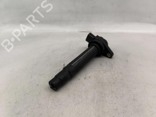 Ignition coil NISSAN ALMERA II Hatchback (N16) 1.5 | BP30363608M94 - Image 6