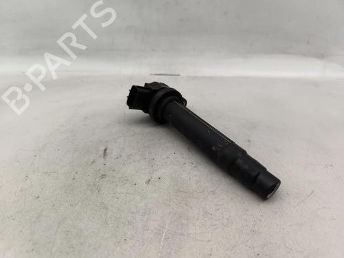 Ignition coil NISSAN ALMERA II Hatchback (N16) 1.5 | BP30363606M94  - Image 5