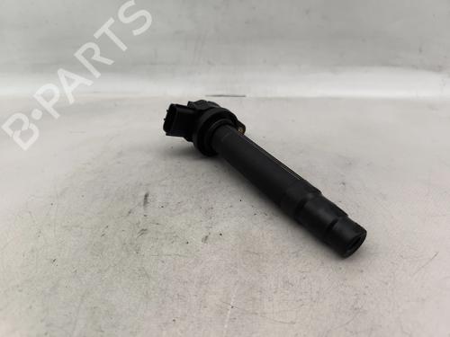 Ignition coil NISSAN ALMERA II Hatchback (N16) 1.5 | BP30363605M94  - Image 5