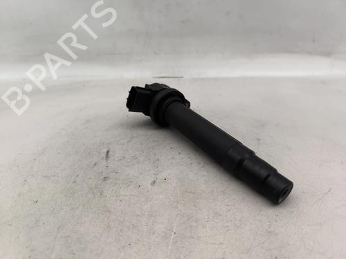 Ignition coil NISSAN ALMERA II Hatchback (N16) 1.5 | BP30363607M94 - Image 5