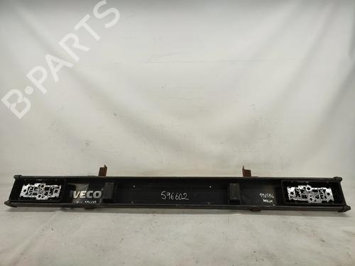 Pára-choques traseiro Pára-choques traseiro IVECO DAILY VI Van 33S13, 35S13, 35C13 (126 hp) 26596982 26596982