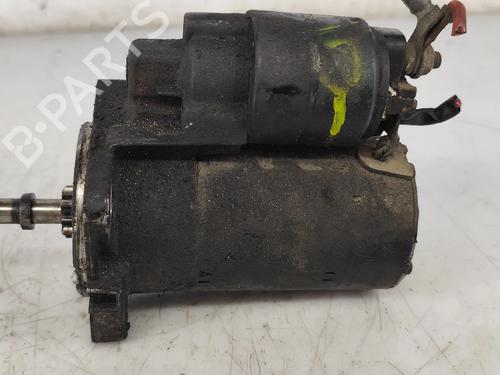Used Starter Starter VW JETTA II (19E, 1G2, 165) 1.3 Cat (55 hp) 30326544 30326544