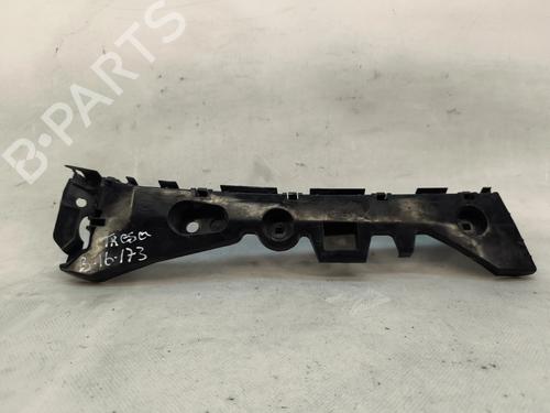 Used Rear bumper bracket Rear bumper bracket MAZDA 3 (BM, BN) 1.5 D (BMLFS, BM4, BN4) (105 hp) 33174229 33174229