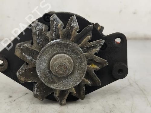Used Alternator Alternator VW JETTA II (19E, 1G2, 165) 1.3 Cat (55 hp) 30326543 30326543