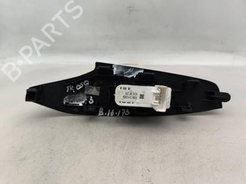 Left rear window switch MAZDA 3 (BM, BN) 1.5 D (BMLFS, BM4, BN4) | BP33174237I29 - Image 4